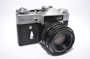Zenit E