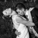 Cristina & William