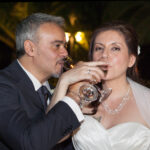 Gabriella & Francesco
